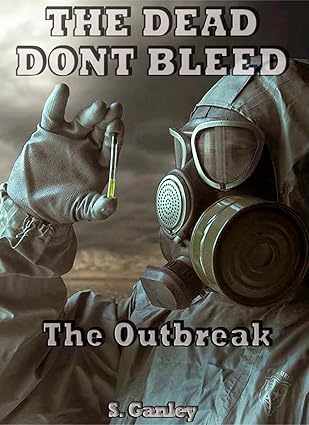 The Dead Don’t Bleed