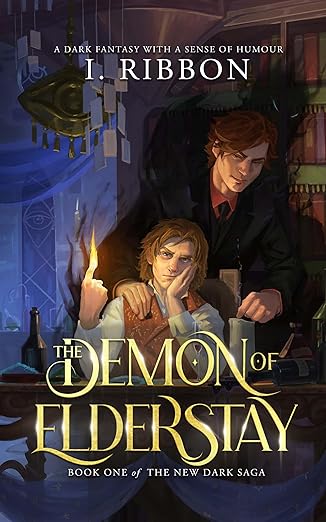 The Demon of Elderstay