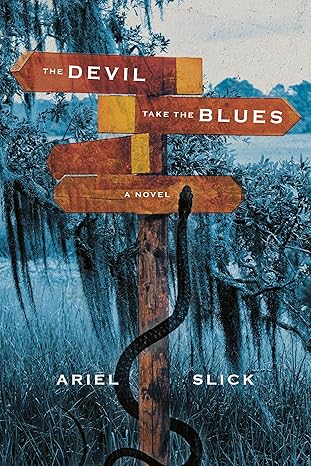 The Devil Take the Blues