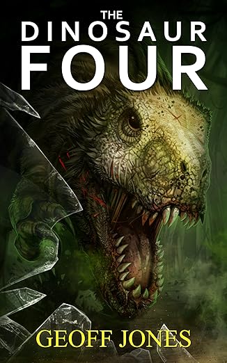 The Dinosaur Four