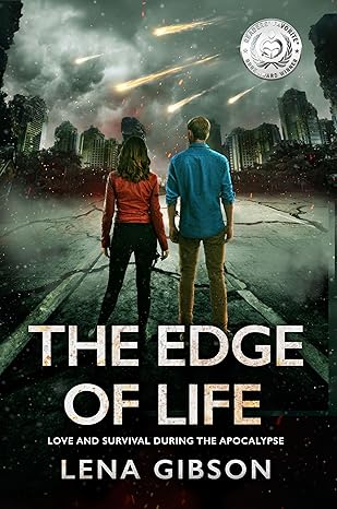The Edge of Life