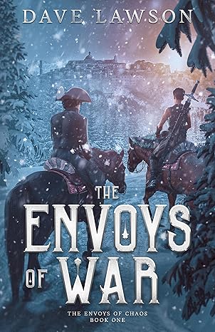 The Envoys of War