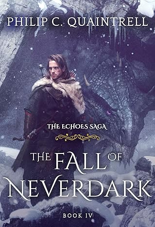 The Fall of Neverdark