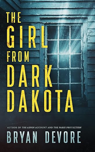 The Girl from Dark Dakota