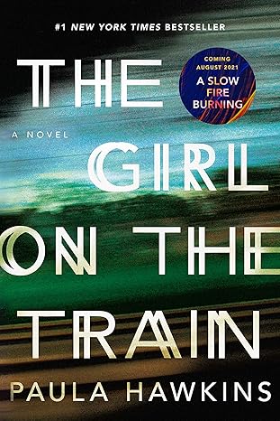 The Girl on the Train