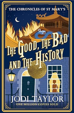 The Good, The Bad and The History