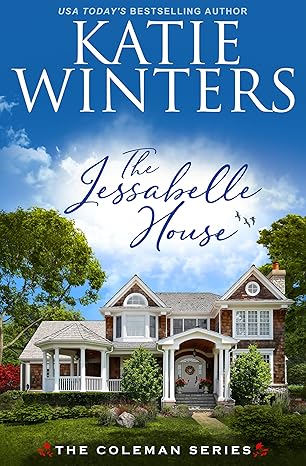 The Jessabelle House