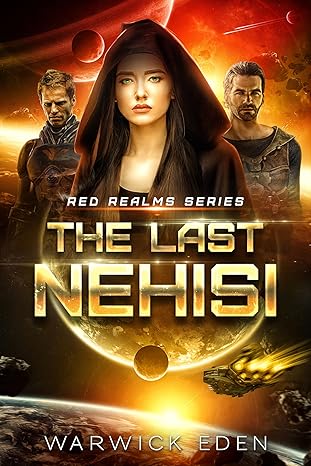 The Last Nehisi