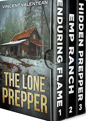 The Lone Prepper