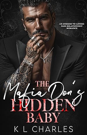 The Mafia Don’s Hidden Baby