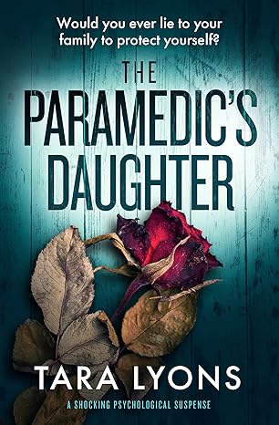 The Paramedic’s Daughter