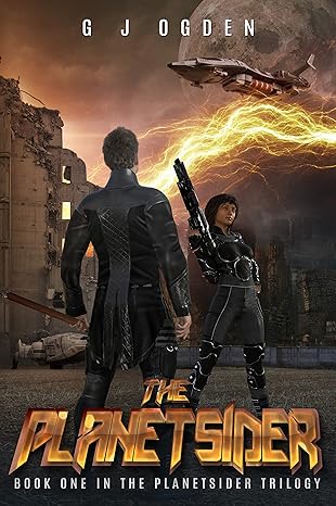 The Planetsider