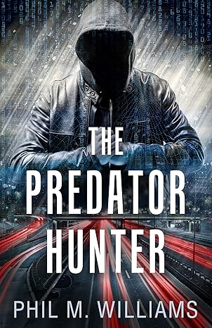 The Predator Hunter