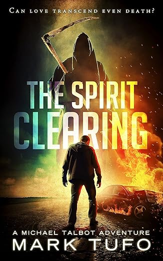 The Spirit Clearing