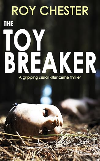 The Toy Breaker