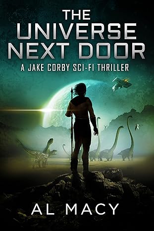 The Universe Next Door