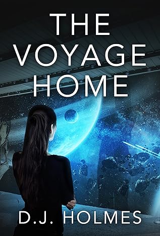 The Voyage Home
