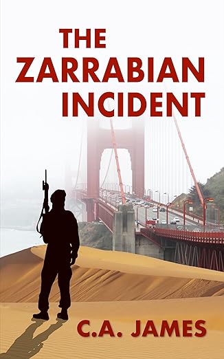 The Zarrabian Incident