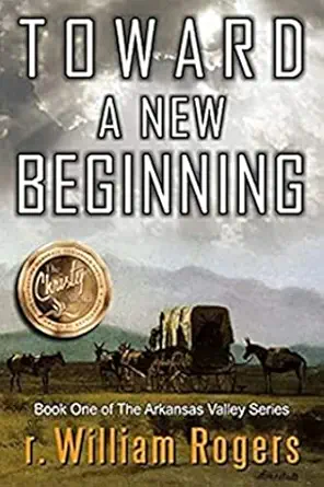 Toward A New Beginning