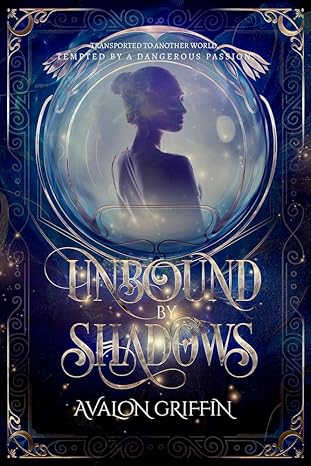 Unbound by Shadows