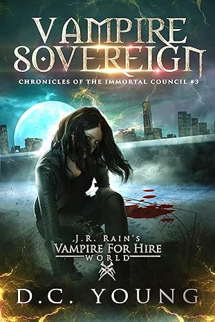 Vampire Sovereign