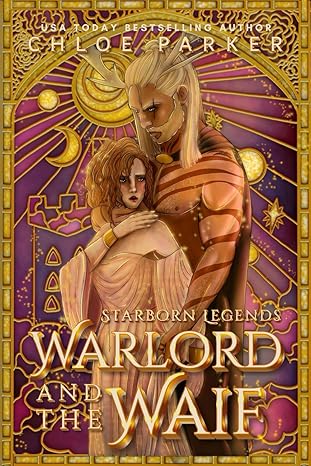 Warlord and the Waif