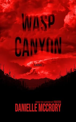 Wasp Canyon