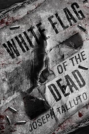 White Flag Of The Dead
