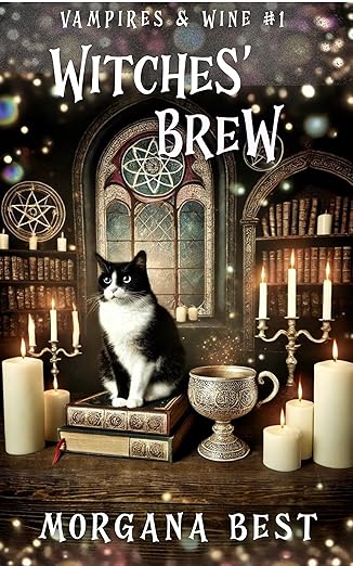 Witches’ Brew