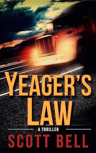 Yeager’s Law