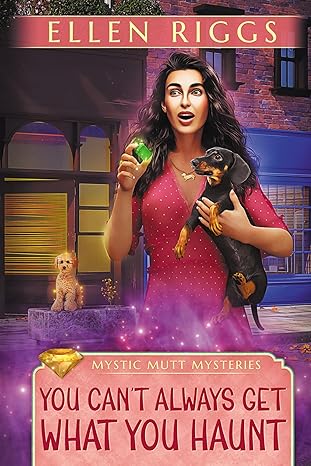 You Can’t Always Get What You Haunt