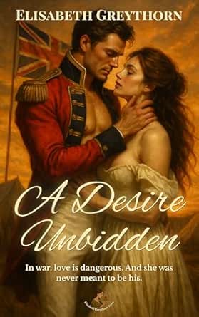 A Desire Unbidden
