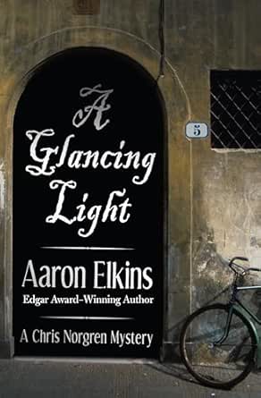 A Glancing Light