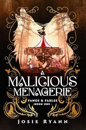 A Malicious Menagerie