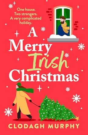 A Merry Irish Christmas
