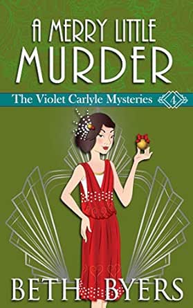 A Merry Little Murder