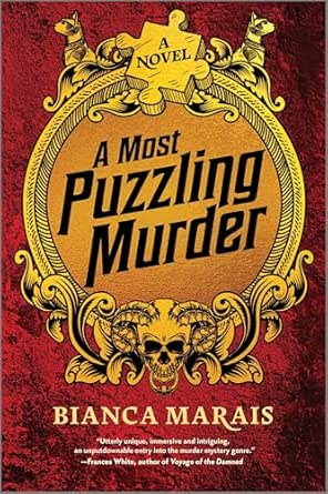 A Most Puzzling Murder