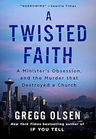 A Twisted Faith
