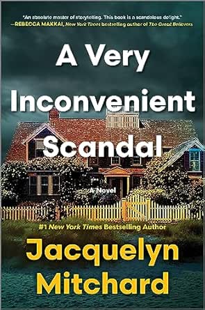 A Very Inconvenient Scandal