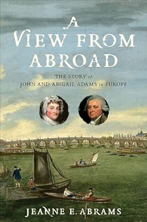 A View from Abroad by Jeanne E. Abrams