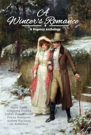 A Winter’s Romance
