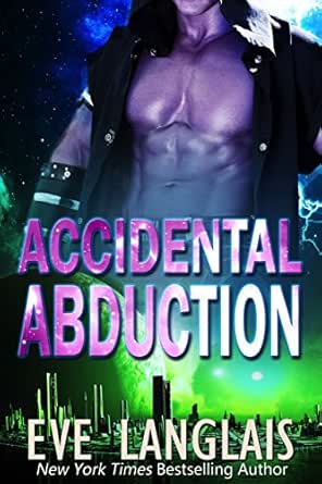 Accidental Abduction