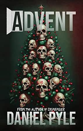 Advent by Daniel Pyle
