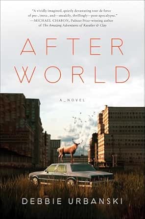 After World by Debbie Urbanski
