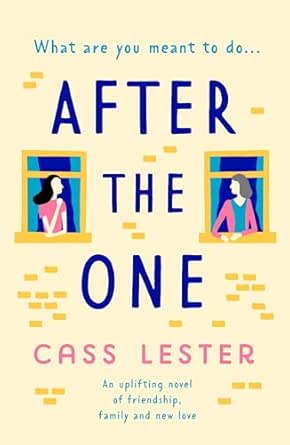 After the One by Cass Lester