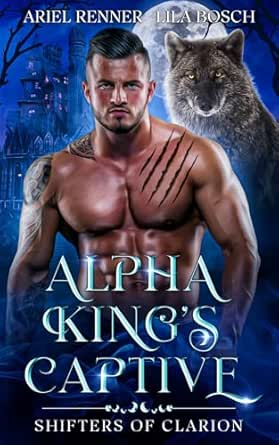 Alpha King’s Captive