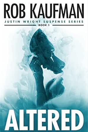 Altered by Rob Kaufman