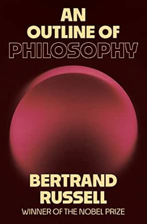 An Outline of Philosophy