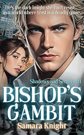 Bishop’s Gambit
