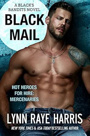 Black Mail by Lynn Raye Harris